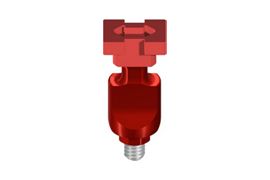 RN Impression Post for closed tray, implant level