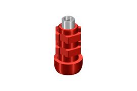 RN Impression Post for open tray, abutment level, synOcta®