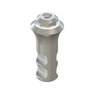 WN Impression Analog Abutment Level