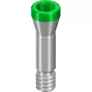 NNC Basal Screw AS, L 7.5mm, TAN