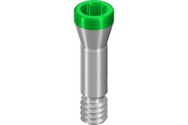 NNC Basal Screw AS - L 7.5mm, TAN