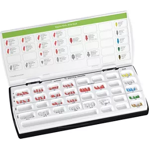 Tissue Level PLAN Set