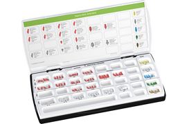 Straumann® Tissue Level Plan Cassette