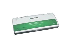 Tissue Level PLAN cassette, empty - 278x124x33mm, polymer