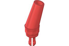 synOcta® Angled Plan Abutment