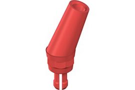 RN synOcta® angled PLAN Abutment - Type B, angled 20°, POM