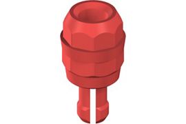 synOcta® 1.5 Screw-retained Plan Abutment