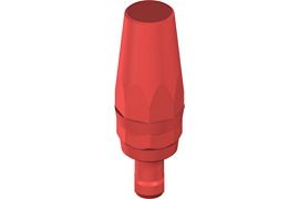 synOcta® Cementable Plan Abutment