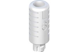 Novaloc® Plan Abutment