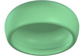 LOCATOR FIXED® Insert, Four Unit (Green), 10 pieces