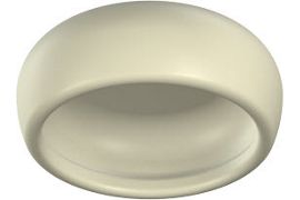 LOCATOR FIXED® Insert, Anterior/Posterior (Tan) (2 pack)