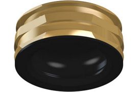 LOCATOR FIXED® Denture Attachment Housing 
