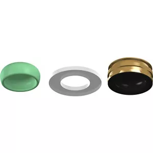 LOCATOR FIXED® Processing Package, Green