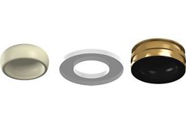 LOCATOR FIXED® Processing Package, Anterior/Posterior (Tan)