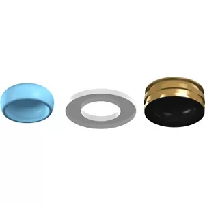 LOCATOR FIXED® Processing Package, Blue