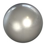 X-ray reference sphere, Ø 5.0mm