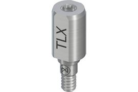 TLX Guiding Cylinder for Bone Profiler, Ø 3.6mm, L 9.8mm, TAN