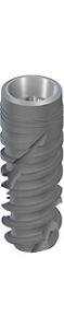 BLX Implant, Ø 3.5mm RB, SLActive® 10mm, Roxolid