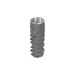 BLX Ø3.5 RB, SLActive® 10mm, RXD