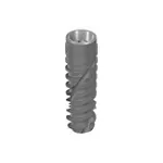 BLX Ø3.5 RB, SLActive® 12mm, RXD