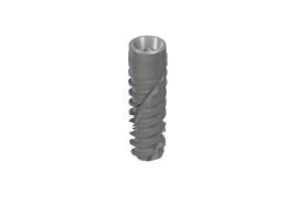 BLX Implant, Ø 3.5mm RB, SLActive® 12mm, Roxolid®
