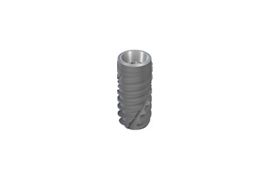 BLX Implant, Ø 3.5mm RB, SLA® 8mm, Roxolid®