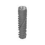 BLX Ø3.5 RB, SLA® 14mm, RXD
