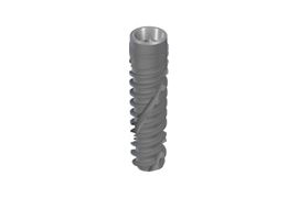 BLX Implant, Ø 3.5mm RB, SLA® 14mm, Roxolid®