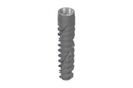 BLX Implant, Ø 3.5mm RB, SLA® 16mm, Roxolid®