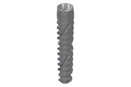 BLX Implant, Ø 3.5mm RB, SLA® 18mm, Roxolid®