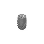 Imp Bone LevX D3.75mm RB SLActive 6mmRox