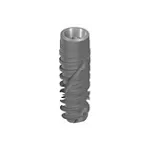 BLX Ø3.75 RB, SLActive® 12mm, RXD
