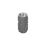BLX Ø4.0 RB, SLActive® 8mm, RXD