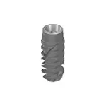 BLX Ø4.0 RB, SLActive® 10mm, RXD