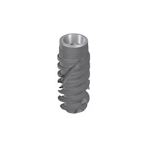 BLX Ø4.0 RB, SLActive® 10mm, RXD