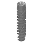 BLX Ø4.0 RB, SLActive® 18mm, RXD