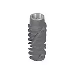 BLX Ø4.5 RB, SLActive® 12mm, RXD