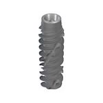 BLX Ø4.5 RB, SLA® 14mm, RXD
