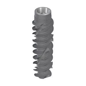 BLX Ø4.5 RB, SLA® 16mm, RXD