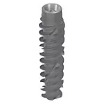 BLX Ø4.5 RB, SLA® 18mm, RXD