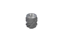 Ø 5.0 mm BLX Implants (WB)