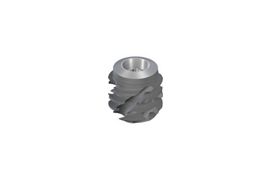 BLX Implant, Ø 5.5mm WB, SLActive® 6mm, Roxolid®