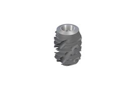BLX Implant, Ø 5.5mm WB, SLActive® 8mm, Roxolid®