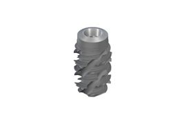 BLX Implant, Ø 5.5mm WB, SLA® 10mm, Roxolid®