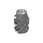 BLX Ø6.5 WB, SLActive® 10mm, RXD
