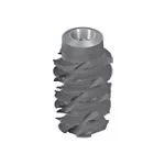 BLX Ø6.5 WB, SLActive® 12mm, RXD