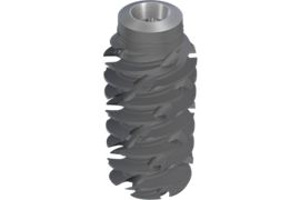 Ø 6.5 mm BLX Implants (WB)