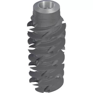 BLX Ø6.5 WB, SLA® 16mm, RXD