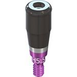 RB/WB Novaloc ADLC Ø3.8, 0°, GH 5.5, TAV