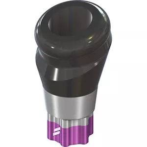 RB/WB Novaloc ADLC Ø3.8, 15°, GH 3.5, TA